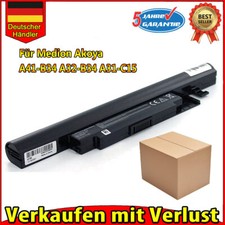 Medion Akoya A41-B34 A32-B34