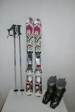 K2 " LUV BUG " SKI JUNIOR