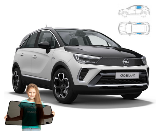 Sonnenschutz für opel - sonnenschutz,