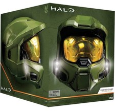 Halo Infinite Master Chief