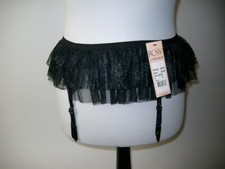 Strapsgürtel Strumpfhalter