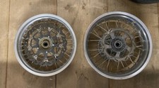 Felgen Aprilia Sxv 450/550