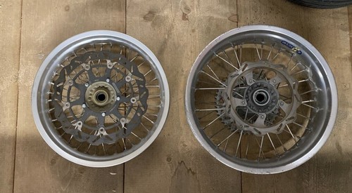 Felgen aprilia sxv 450 550 - sxv, 450/550