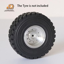 RC Car Vorderradnaben RIM für
