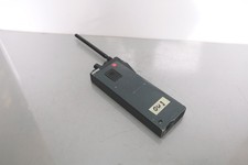 Bosch FuG 10 HFG mit Antenne