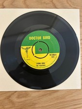 The Fugitives - Living Soul