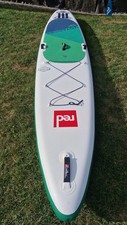 Red Paddle Voyager+ 13‘2“