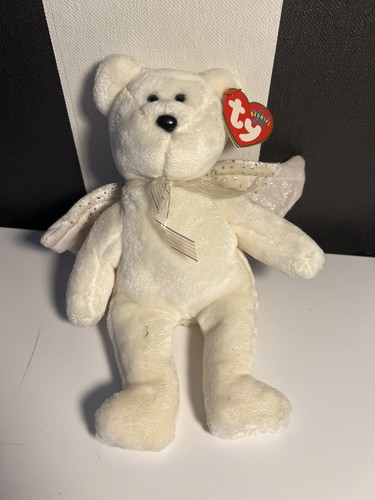 Beanie baby herald - ty, baby: