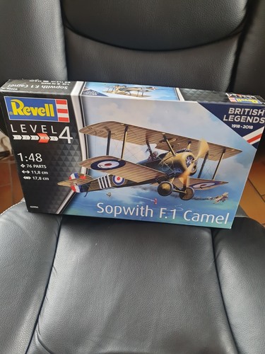 Revell flugzeuge 100 - revell,