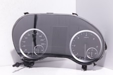 Tacho/Kombiinstrument (128389