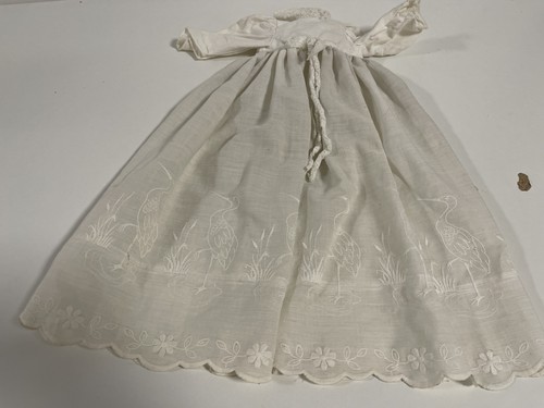 Puppenkleidung kleid länge - kleid,