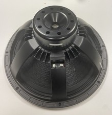 B & C 18NW100 - 18" 1200W 8