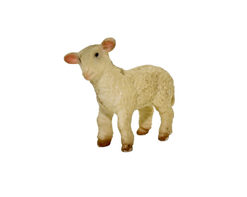 Bullyland arbaton lamm aus - bullyland,