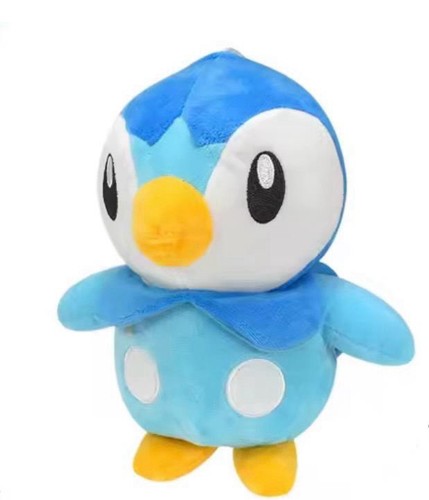 Pokemon plinfa piplup - pokemon,