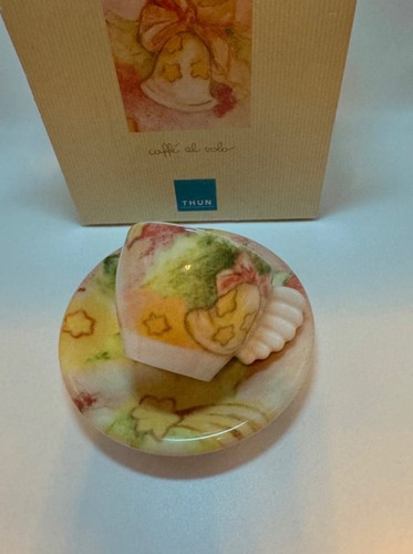 Thun caffe volo limited - al,