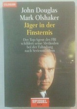 Jäger in der Finsternis: der