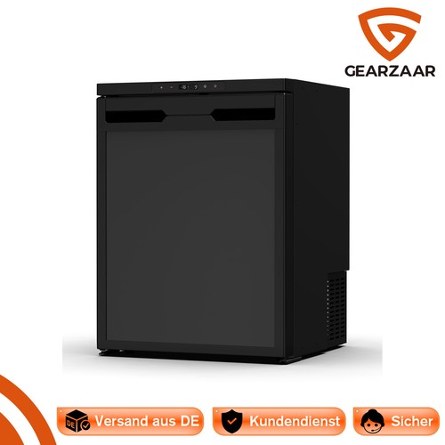 Wohnmobil kühlbox 65l - wohnmobil,