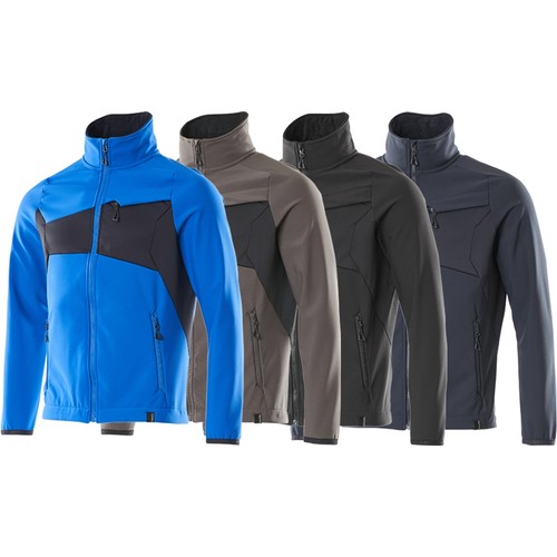 Mascot accelerate soft shell - mascot,