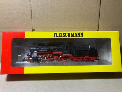 Fleischmann 4156 56 2048 - fleischmann,