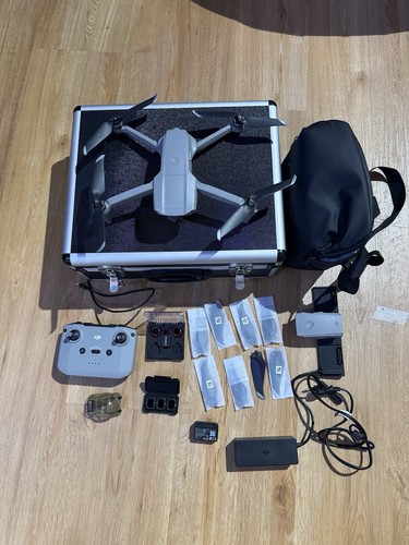 Dji mavic air - air, 2