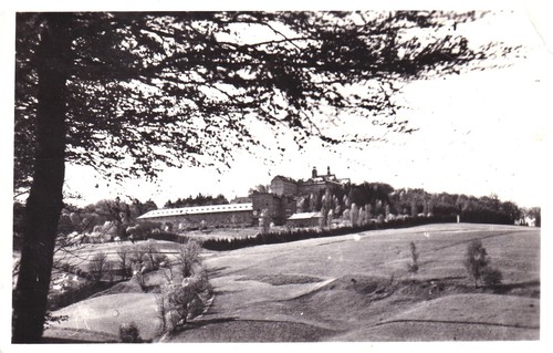 Annaberg góra - st.,