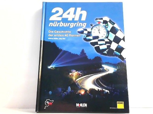 24h nürburgring die - 24h,