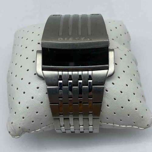 Diesel 7080 stainless steel - dz-7080,