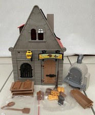 Playmobil Historische