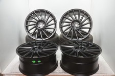 4 x Keskin KT17 20 Zoll Alufelgen BMW X5 30d 180 kW