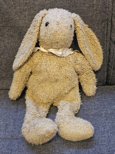 Hase beige braun groß - ty,