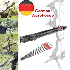 Compoundbogen Schneller Bogen