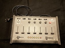 Monacor MPX-6000 Mikrofon /