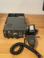 Yaesu UHF FT-290R 2m All-Mode