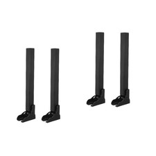  2 Count Selbstverriegelndes