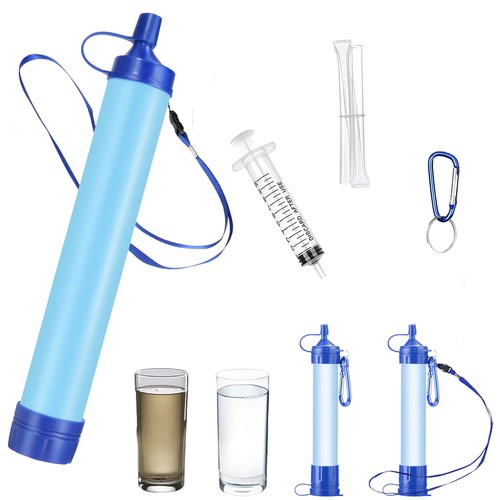 Wasserfilter outdoor personal - outdoor,