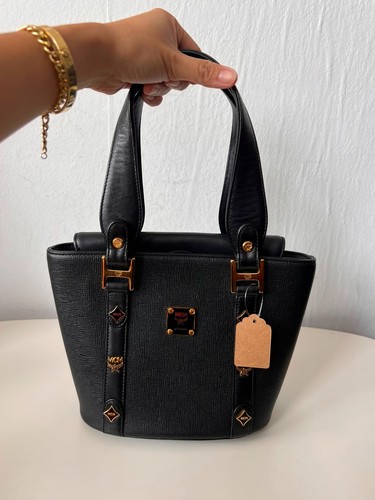 Mcm damen handtasche - mcm,