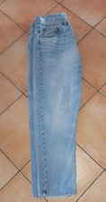 Carhartt Jeans-Straight Leg Fit-36/32