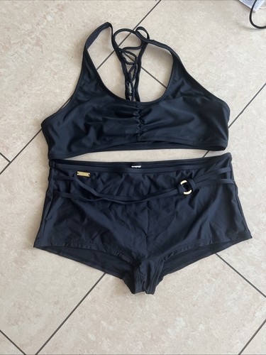 Damen bikini lascana top - lascana, xl