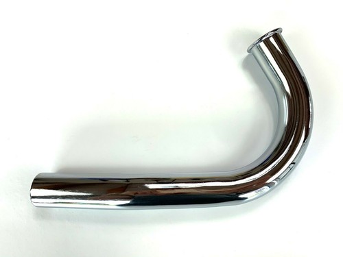 Krümmer 32mm sachs motor - 32mm,