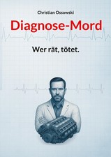Diagnose-Mord Wer rät