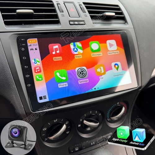 Für mazda 2009 - für, 3