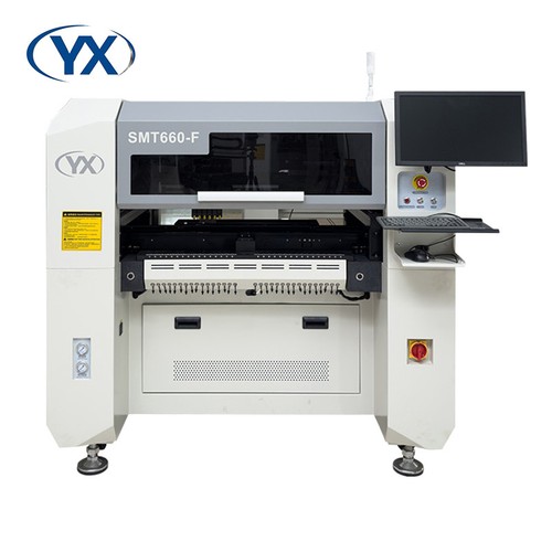 Smt660 desktop head pick - smt660-f,