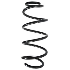 Fahrwerksfeder Vorderachse