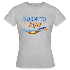 Looney Tunes Road Runner Born