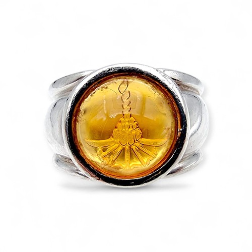 Vintage joop silberring - silberring, 925