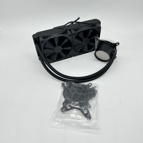 Nzxt kraken 240 - nzxt,