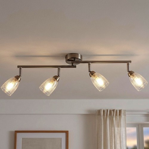Deckenlampe spotleiste - deckenlampe,