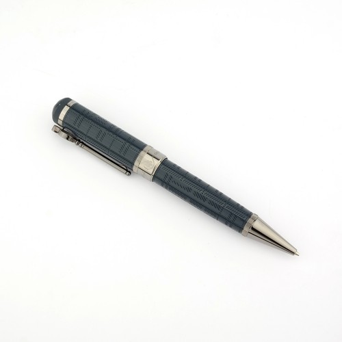 Montblanc writers limited - montblanc,