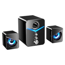 Bluetooth Lautsprecher