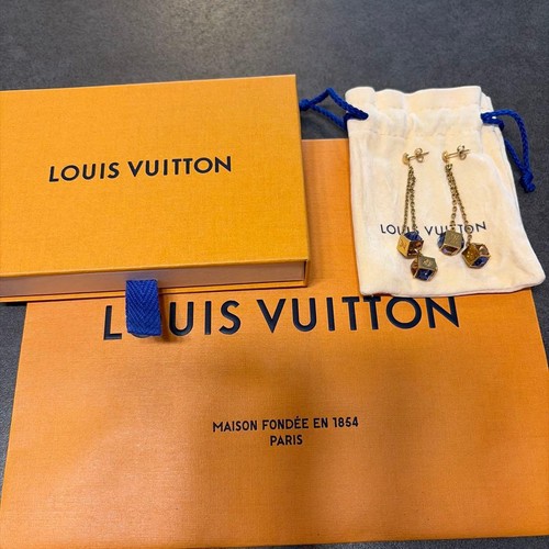 Louis vuitton collier gamble - vuitton,
